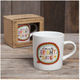 Illustration for article titled Authentic Coffee Mugs That Will Steal The Show